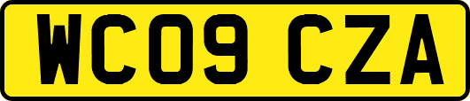 WC09CZA