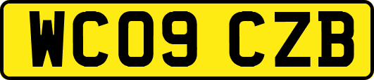 WC09CZB