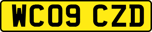 WC09CZD