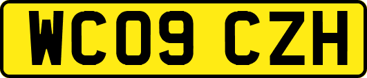 WC09CZH