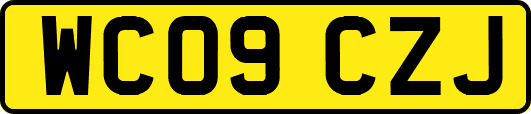 WC09CZJ
