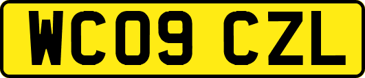 WC09CZL
