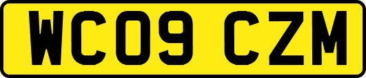 WC09CZM