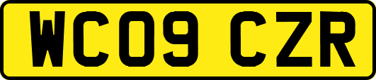 WC09CZR