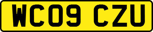WC09CZU