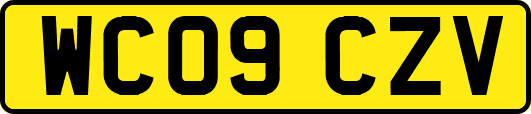WC09CZV