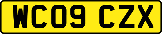 WC09CZX