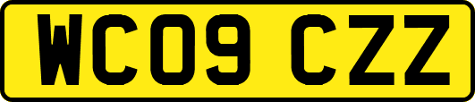 WC09CZZ