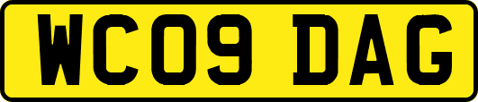 WC09DAG