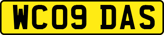 WC09DAS