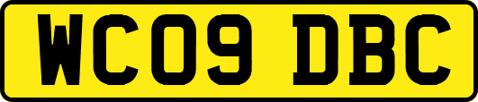 WC09DBC