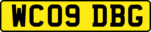 WC09DBG