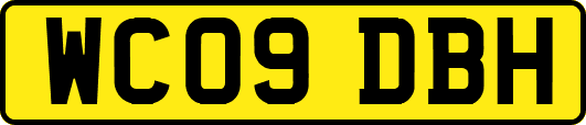 WC09DBH