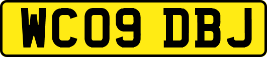 WC09DBJ
