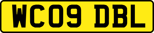 WC09DBL