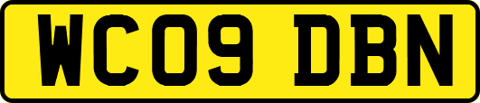 WC09DBN