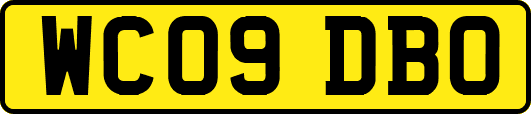 WC09DBO
