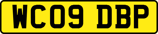 WC09DBP