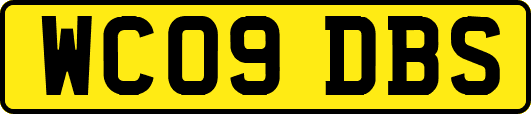WC09DBS