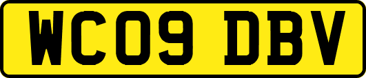 WC09DBV