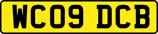 WC09DCB
