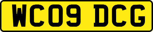 WC09DCG