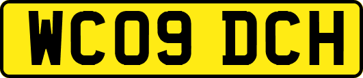 WC09DCH