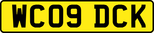 WC09DCK