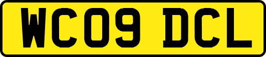 WC09DCL