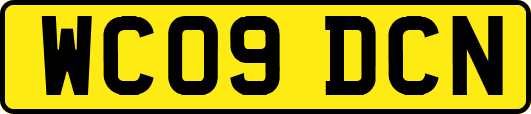 WC09DCN