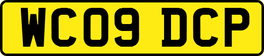 WC09DCP
