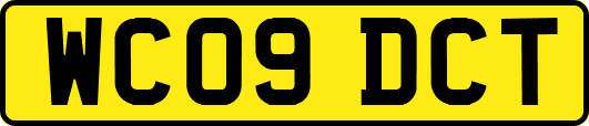 WC09DCT
