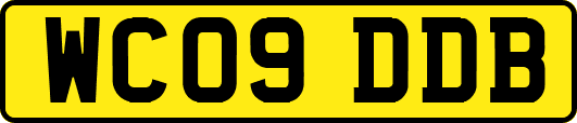 WC09DDB