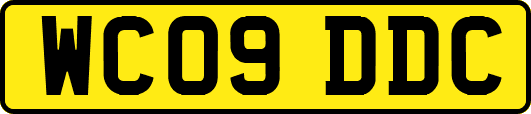 WC09DDC