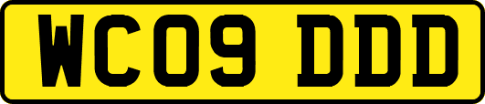 WC09DDD