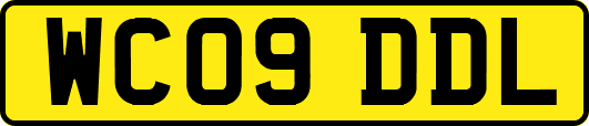 WC09DDL