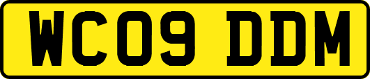 WC09DDM