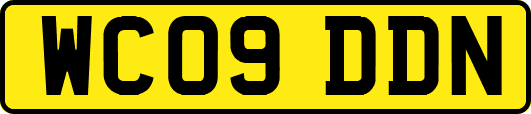 WC09DDN