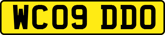 WC09DDO
