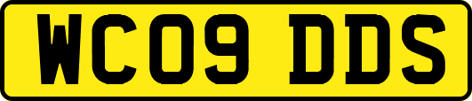WC09DDS
