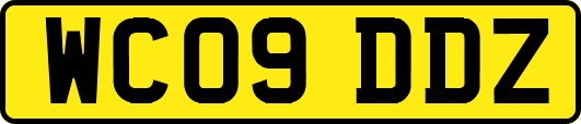 WC09DDZ