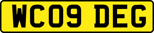 WC09DEG