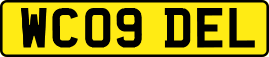 WC09DEL