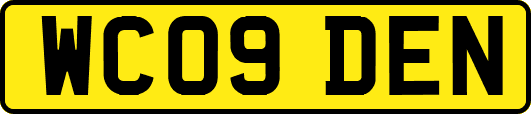 WC09DEN