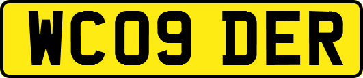 WC09DER