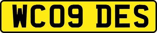 WC09DES