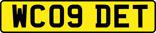 WC09DET