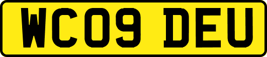 WC09DEU