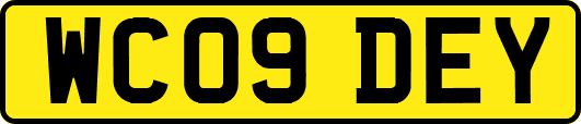 WC09DEY