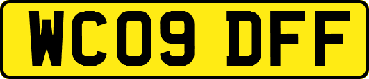 WC09DFF